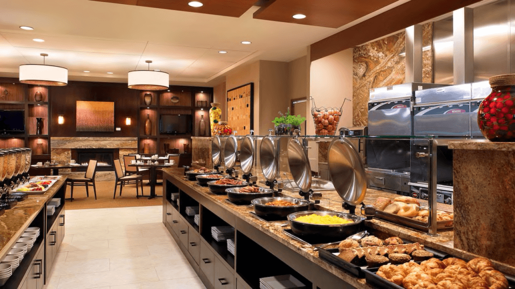 Hyatt Regency Bellevue on Seattles Eastside P087 Eques Breakfast Buffet hyatt-regency-bellevue-on-seattles-eastside-p087-eques-breakfast-buffet