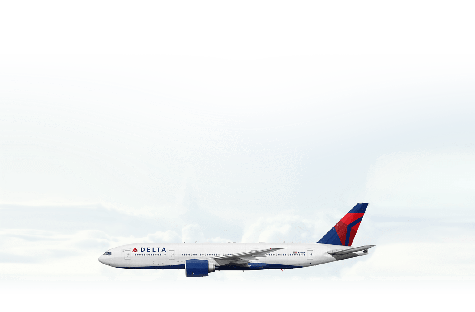 delta plane Society for Collegiate Travel and Expense Management