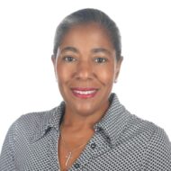 Modestine Carter