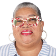 Sonya Foster