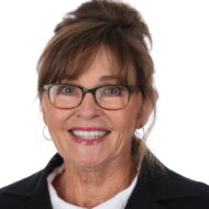 Lynda Lloyd