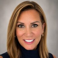 Jaime Leising