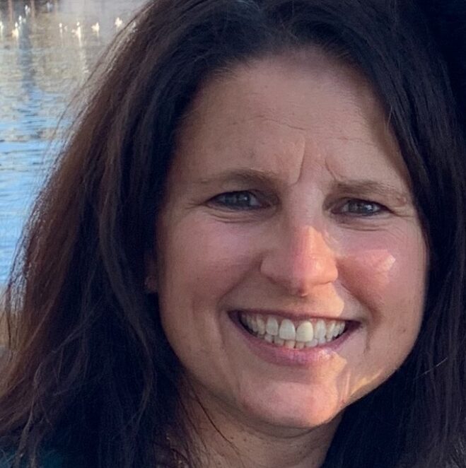 Shelly Keller